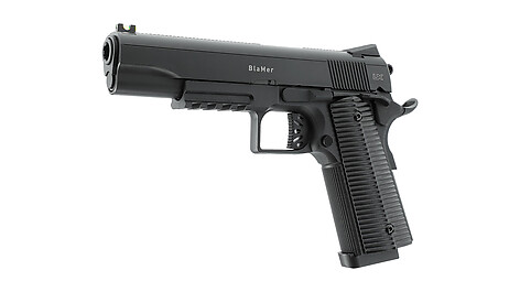 Umarex UX Blamer GBB CO2 4.5mm BB - bild 3 av 3