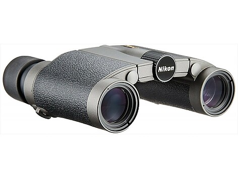 Nikon High Grade 8x20 HG L DCF Kikare - bild 3 av 5