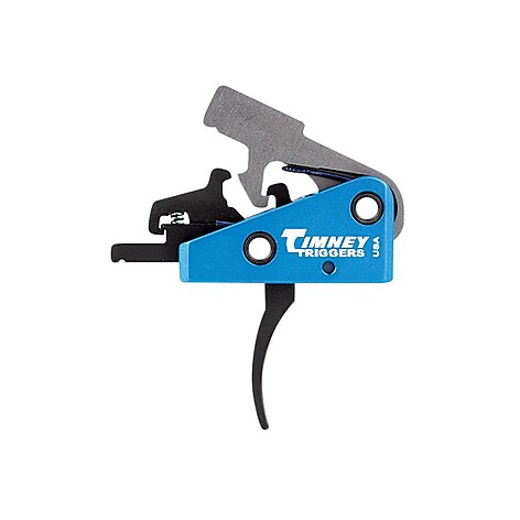 Timney Trigger AR Targa Long 2-Stage Small Pin - bild 3 av 3