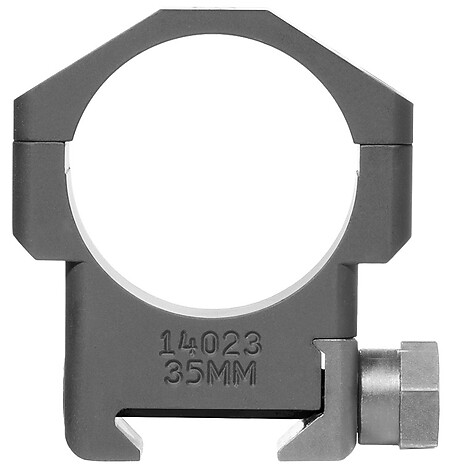 Badger Picatinny Ringar 35mm Medium H: 29mm - bild 2 av 2