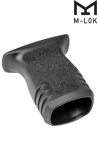 Mission First Tactical React M-LOK Vapengrepp FDE - bild 2 av 4
