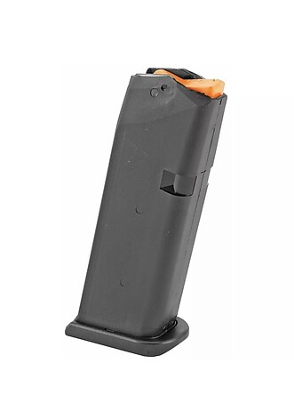 Glock G19 Gen5 9mm Luger 10-rd Magasin - bild 2 av 2