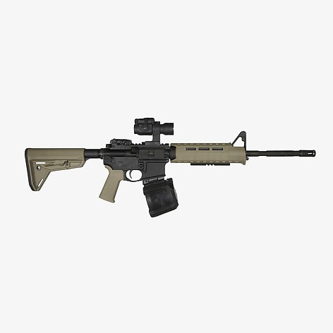 Magpul AFG- M-LOK Adapter - bild 2 av 4