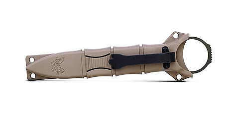 Benchmade 177GN Mini SOCP Dagger Kniv - bild 5 av 5
