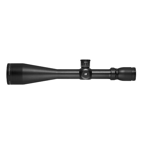 Sightron SIII 8-32x56 LR SFP Crosshair Kikarsikte - Matt - bild 3 av 5