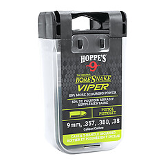 Hoppes Boresnake Viper Den .22 Pistol