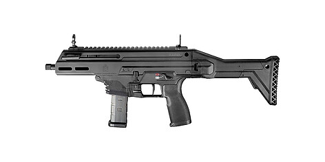 Springfield Kuna 9mm x 19 5.5 tum - bild 4 av 9