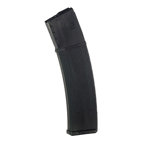ProMag AR-15 5.56mm Roller Follower 40rd Polymer Svart Magasin