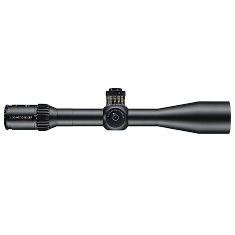 Schmidt & Bender 5-45x56 PM II High P. IR FFP LRR-MIL CCW MT
