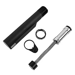 Armaspec SMB Gen3 H3 AR-15 Mil-Spec Buffer Kit