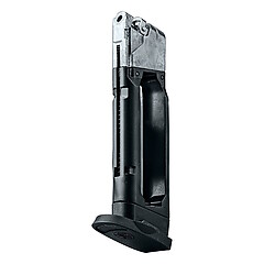 Smith & Wesson P.C M&P9L GBB 4.5mm Magasin