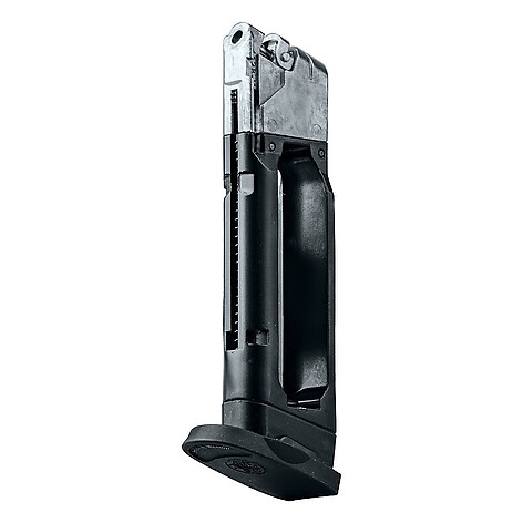 Smith & Wesson P.C M&P9L GBB 4.5mm Magasin
