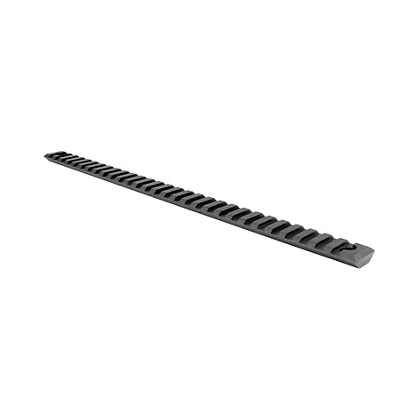 AIM Sports 305mm Obehandlad Picatinnyskena H:8mm
