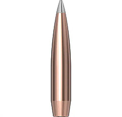 Hornady A-TIP Match Bullets 6mm (.243) 120gr 100/Box