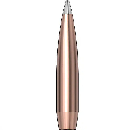 Hornady A-TIP Match Bullets 6mm (.243) 120gr 100/Box