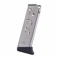 Mec-Gar Walther PPK .32 ACP 7 Skott Magasin