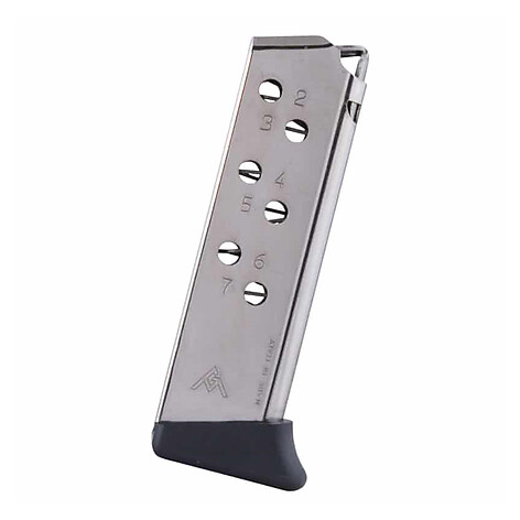 Mec-Gar Walther PPK .32 ACP 7 Skott Magasin