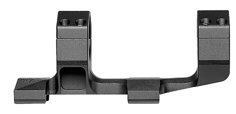 Seekins Precision MXM Cantilever Picatinny 20MOA 34mm H: 37mm - bild 3 av 4