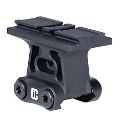 Badger Condition One Aimpoint Acro RDM H: 43mm Svart