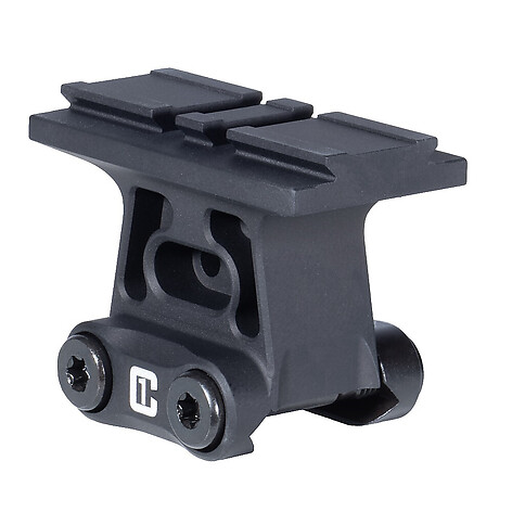 Badger Condition One Aimpoint Acro RDM H: 43mm Svart
