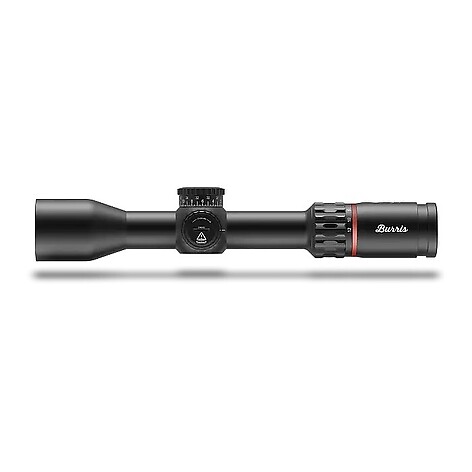 Burris Veracity 2.5-12x42 SF SFP Belyst Fiber Dot Plex Kikarsikte - bild 3 av 9