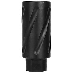 Tacfire Flash Can Muzzle Brake .308 5/8x24