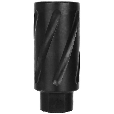 Tacfire Flash Can Muzzle Brake .308 5/8x24
