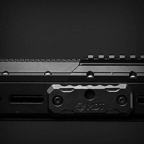 MDT ACC Elite NV Bridge FDE - bild 2 av 6