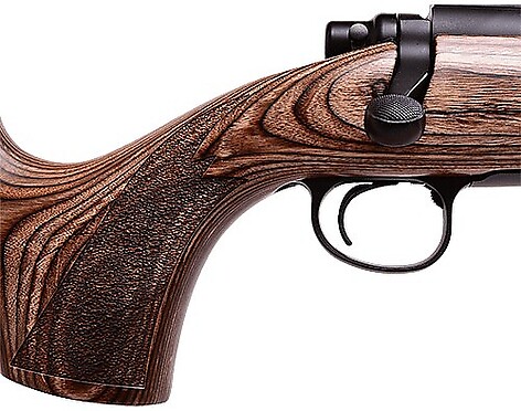 Stockys EuroTarget Remington 700 BDL LA Varmint Cobalt - bild 2 av 3