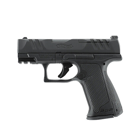 Walther PDP F-Series 3.5 tum 6mm CO2