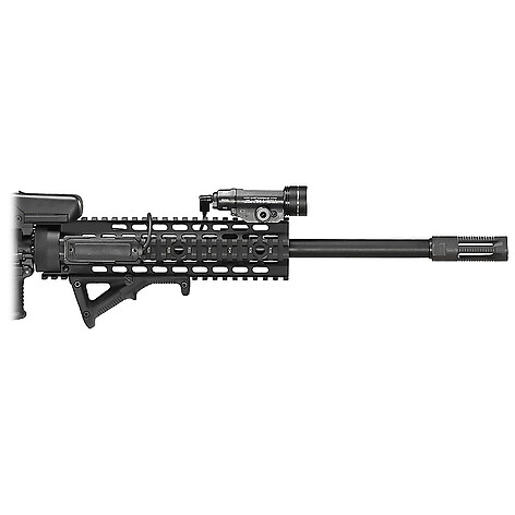 Streamlight TLR-1 HL Long Gun Kit Taktisk Lampa FDE - bild 5 av 5