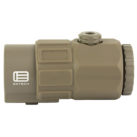 EOTech G45.STSTAN 5x Magnifier Tan - bild 2 av 4