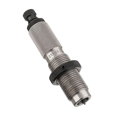 Redding Full Length Sizing Die, Series A 6.5x55mm Swedish