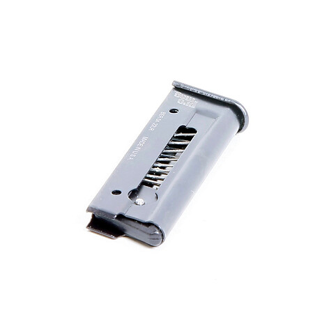 ProMag Beretta 21A Bobcat .22 LR 7-rd Magasin - bild 4 av 4