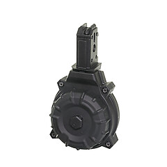 ProMag CZ Scorpion 9mm 50rd Polymer Magasin