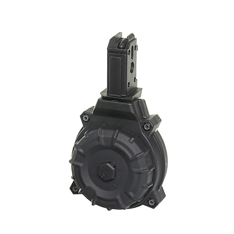 ProMag CZ Scorpion 9mm 50rd Polymer Magasin