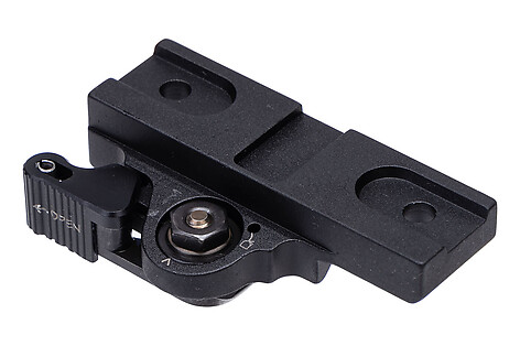 LaRue Tactical Aimpoint CompM4/CompM4-S QD HK-416 - bild 2 av 2