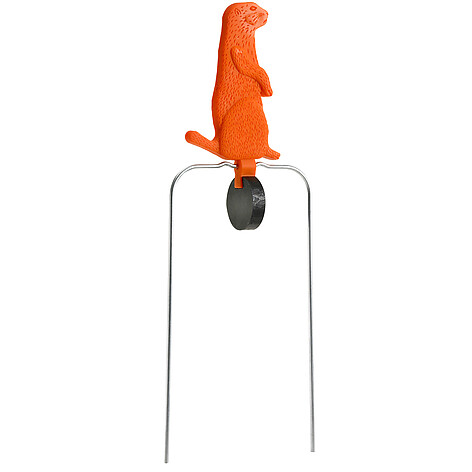 Champion Single Varmint Orange 178mm