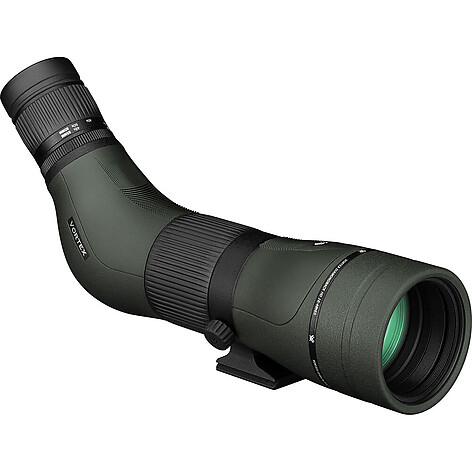Vortex Diamondback HD 16-48x65 Zoom Okular Vinklad Tubkikare