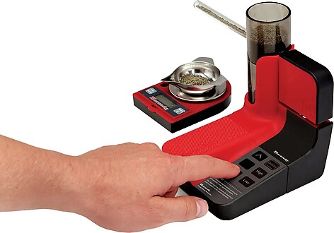 Hornady Vibrator Trickler - bild 4 av 6