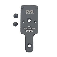 Meprolight RMR Adapter Beretta 1301 Tactical
