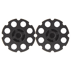 Umarex UX SPA Expert Spring 4.5mm Diablo 2-Pack