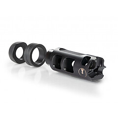 Ultradyne Pulse .350 Legend Muzzle Brake