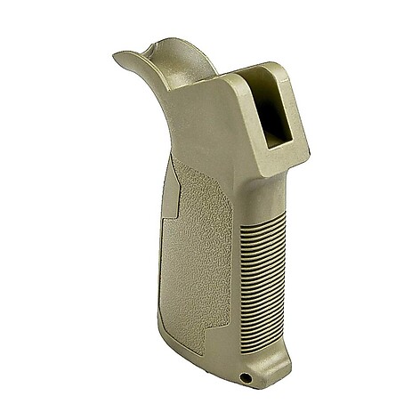 NcSTAR AR15 Ergonomiskt Vapengrepp Tan - bild 3 av 4