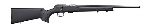 CZ 457 Synthetic .22 LR 20 tum - bild 3 av 3