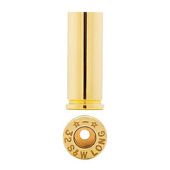 HSM Starline Brass .32 S&W Long 100/Box