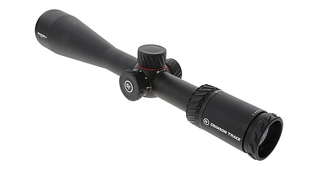 Crimson Trace Brushline Pro 4-16x50 SFP BDC Pro Kikarsikte - bild 2 av 8