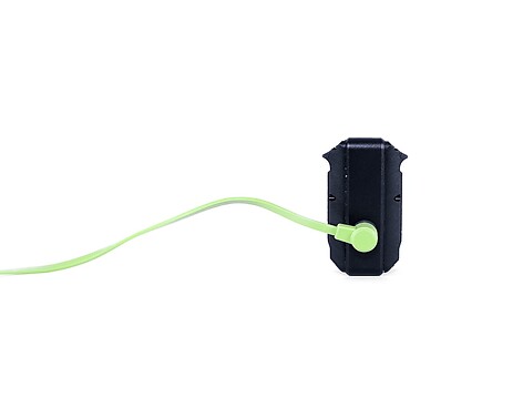 Viridian 4LUX 2K DUO Vinklat Grepp 1800 Lumen Vapenlampa - bild 4 av 9