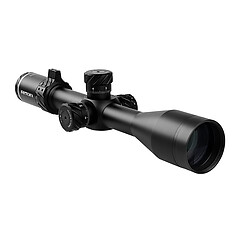 Riton Optics 3 Primal 3-18x50 SF FFP Belyst LRH Kikarsikte