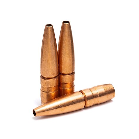 Lehigh Defense Controlled Chaos .284 142gr 50/Box